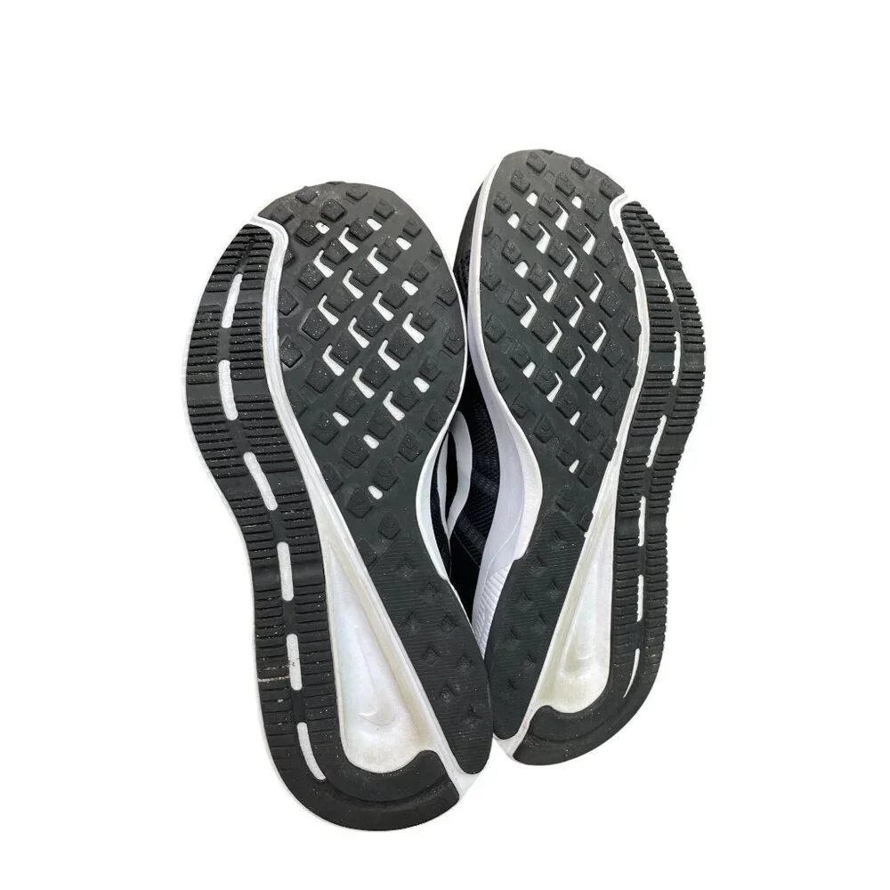 Nike Swift 2 DH5429-004 Mens Black white running shoes sneakers size 11 SKU 9349 - Picture 5 of 14